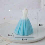 Wedding Aromatherapy Candles Accompanying Gift