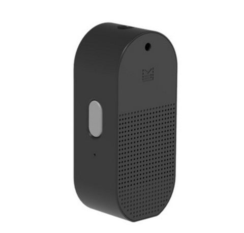 2 in 1 Mini Automatic Inflator