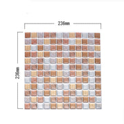 Waterproof Wall Sticker