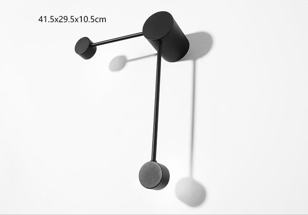 Stairs Aisle Living Room Decoration Wall Lamp Creative Simple Personality Bedroom Bedside Lamps