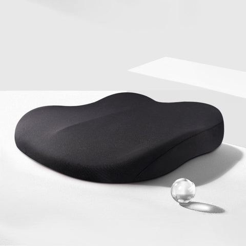 Car Heightening Cushion Main Driving Seat Cushion Universal Single Seat Pad