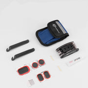 Bicycle tire repair kit