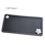 Car anti-slip mat Car storage mat