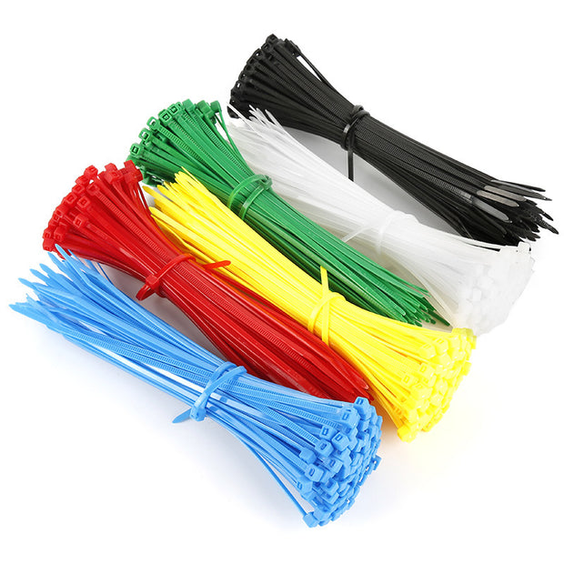Nylon Cable Tie