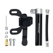 Aluminum Alloy Ball Needle Portable High Pressure Bicycle Inflator