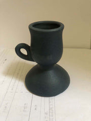Decorative Candle Holders Ceramic Ornaments Homestay Shooting Props