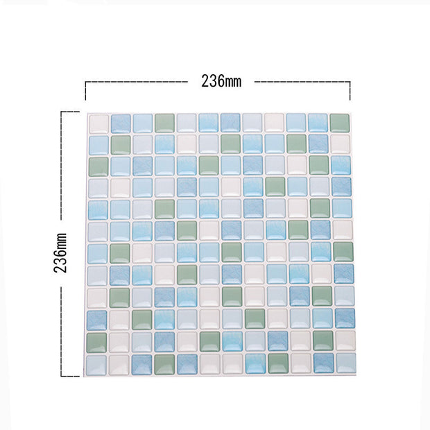 Waterproof Wall Sticker