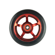 High elastic PU skateboard wheels