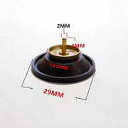 Carburetor Repair Kit Motorcycle NV400CC