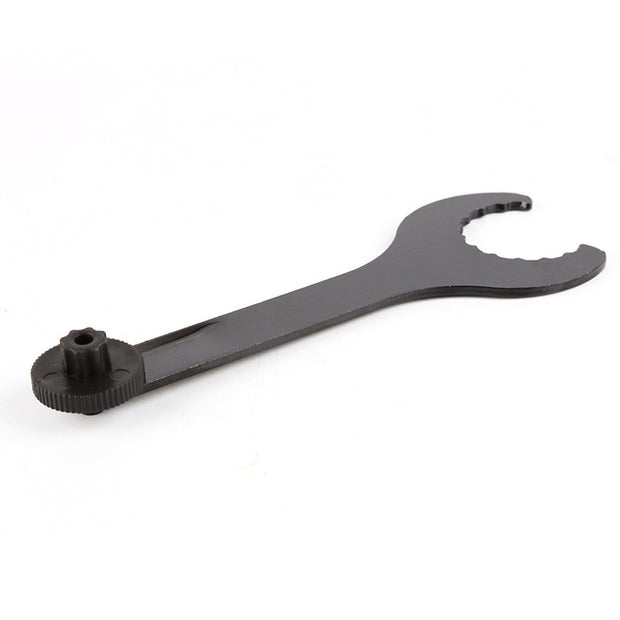 Bicycle repair kit