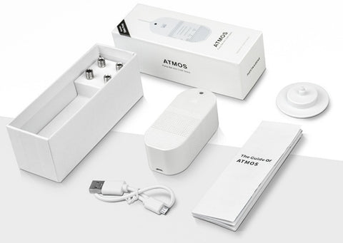 2 in 1 Mini Automatic Inflator