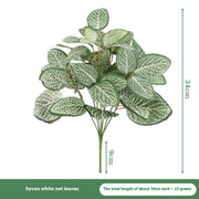Artificial Green Landscape Ivy Artificial Green Plant Fake Flower Plants