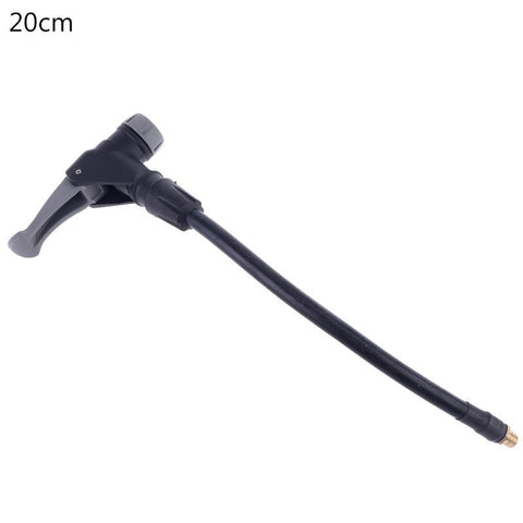 Replacement Extension Hose Electric Inflator Accessories