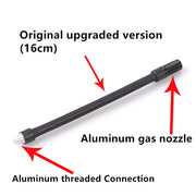 Replacement Extension Hose Electric Inflator Accessories
