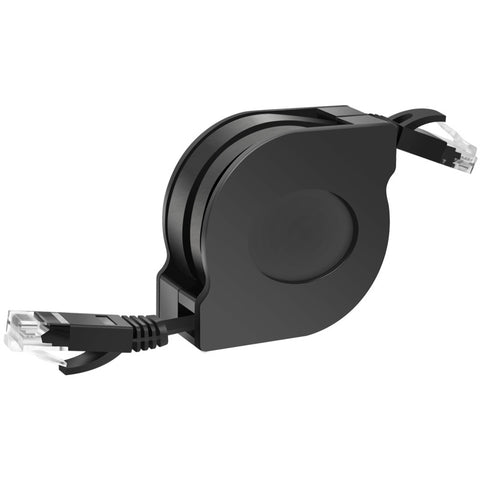 Flexible Flat Network Cable Portable Connection Jumper