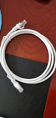 Computer Cable Route Cable Jumper UTP-unshielded Twisted Pair