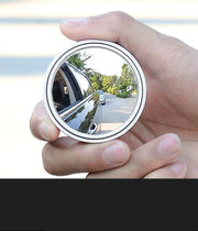 Rotating Rearview Mirror Blind Spot Mirror