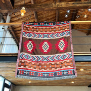 Wind Camping Rugs Outdoor Picnic Blanket Nap Blanket Bohemian Nap Blanket