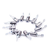 Inflator Accessories Inflatable Metal Pump Nozzle