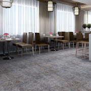 Wear-resistant Marble Self-adhesive Simple Installation Quick Installation Easy Cleaning Floor Stickers