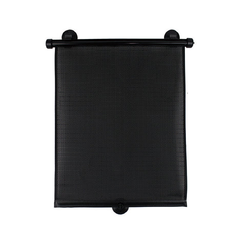 Car Window Sunshield Sunshade With Suction Cup