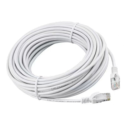 Computer Cable Route Cable Jumper UTP-unshielded Twisted Pair