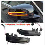 LED Rearview Mirror Turn Signal Light