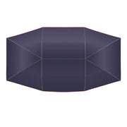 Car Heat Insulation Hood Visor Sunshade