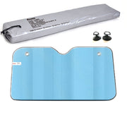 Fashion Layer Thickening Sunscreen Car Sunshade